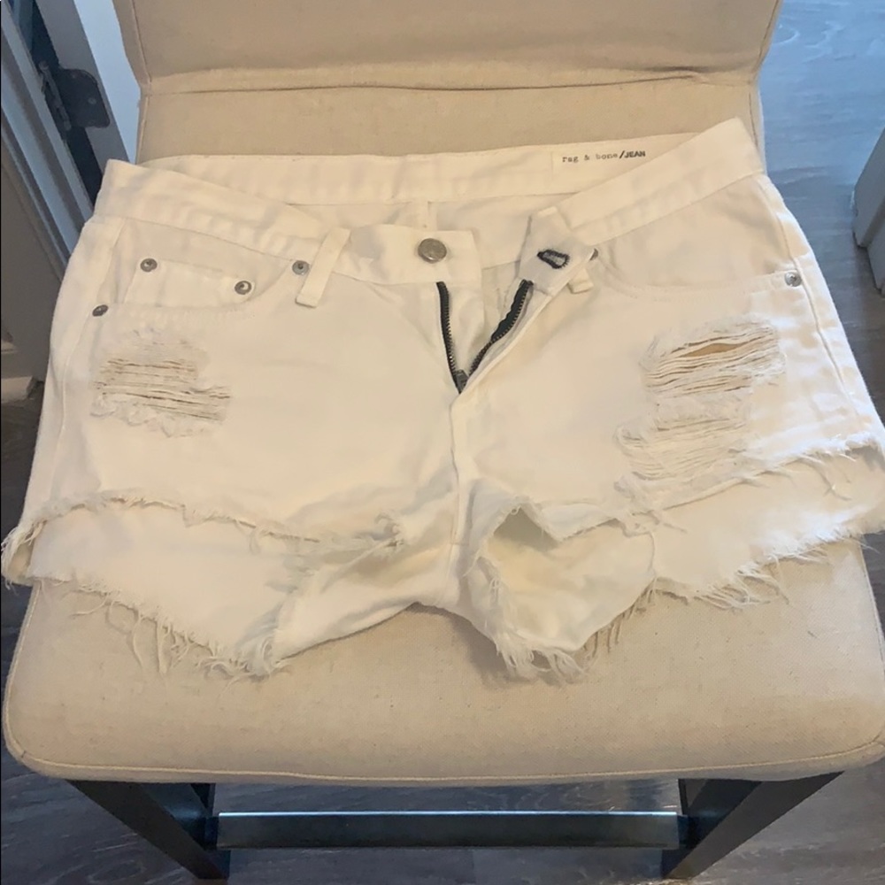 Rag & Bone shorts